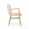 CARL HANSEN & SON（カール・ハンセン＆サン） / VLA61 MONARCH CHAIR（モナークチェア） / オーク材・ソープ仕上げ / Sif 90