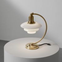 【限定モデル】Louis Poulsen（ルイスポールセン） / PH 2/2 Luna Table（PH 2/2 ルナ テーブル） / 真鍮 / テーブルランプ