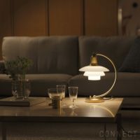 【限定モデル】Louis Poulsen（ルイスポールセン） / PH 2/2 Luna Table（PH 2/2 ルナ テーブル） / 真鍮 / テーブルランプ
