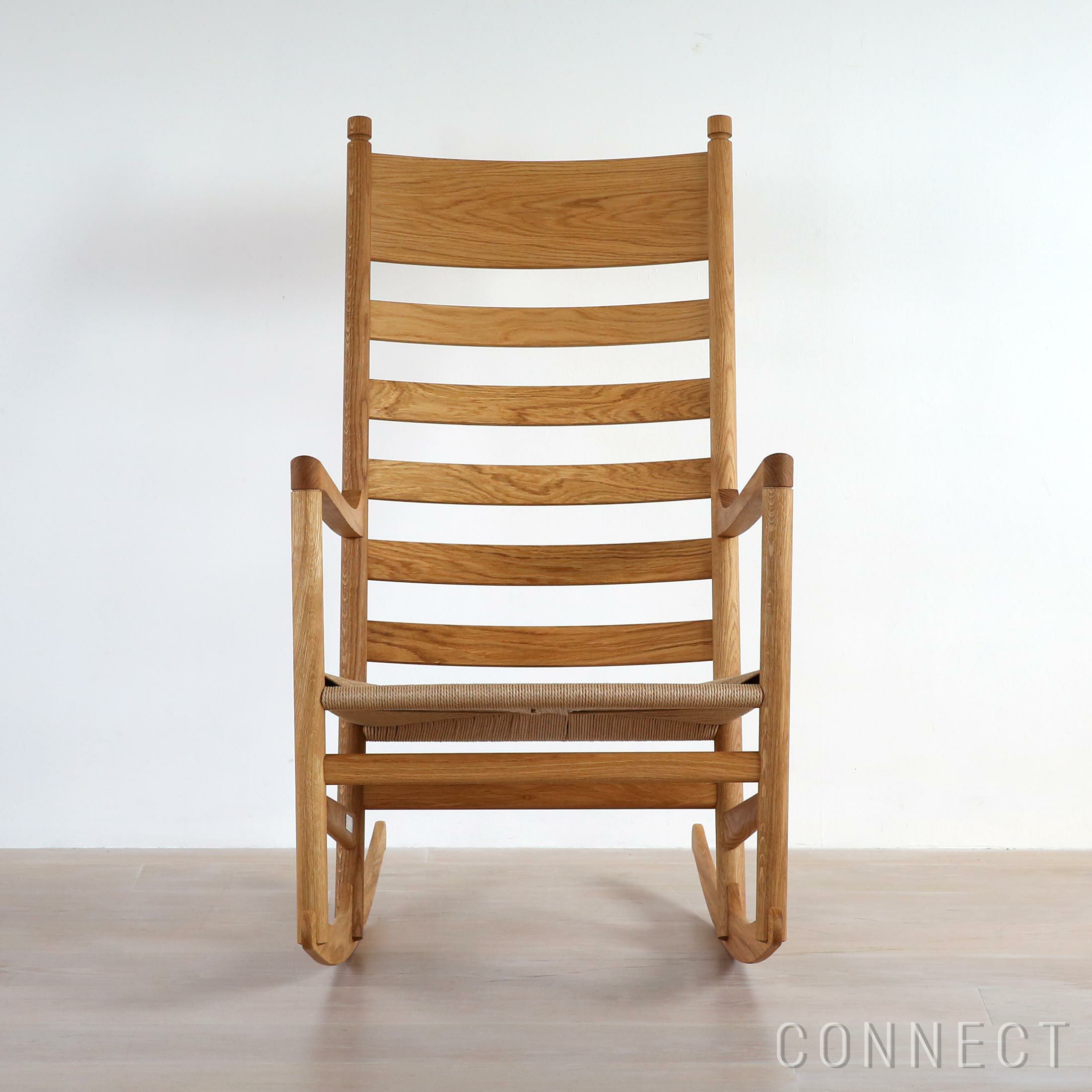CARL HANSEN & SON （カール・ハンセン＆サン） / CH45 ROCKING CHAIR 