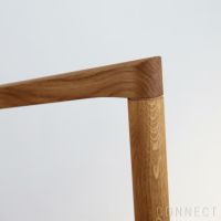 CARL HANSEN & SON （カール・ハンセン＆サン） / CH45 ROCKING CHAIR（ロッキングチェア） / オーク材・オイル仕上げ / ラウンジチェア