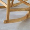 CARL HANSEN & SON （カール・ハンセン＆サン） / CH45 ROCKING CHAIR（ロッキングチェア） / オーク材・オイル仕上げ / ラウンジチェア