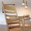 CARL HANSEN & SON （カール・ハンセン＆サン） / CH45 ROCKING CHAIR（ロッキングチェア） / オーク材・オイル仕上げ / ラウンジチェア