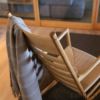 CARL HANSEN & SON （カール・ハンセン＆サン） / CH45 ROCKING CHAIR（ロッキングチェア） / オーク材・オイル仕上げ / ラウンジチェア