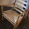 CARL HANSEN & SON （カール・ハンセン＆サン） / CH45 ROCKING CHAIR（ロッキングチェア） / オーク材・オイル仕上げ / ラウンジチェア