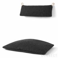 CARL HANSEN & SON （カール・ハンセン＆サン） / CU CH45 Cushion set / CH45専用 クッションセット / Hallingdal 0180