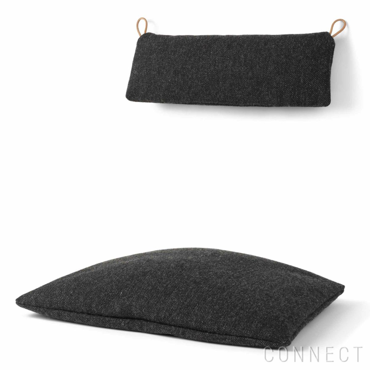 CARL HANSEN & SON （カール・ハンセン＆サン） / CU CH45 Cushion set / CH45専用 クッションセット / Hallingdal 0180