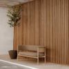 Karimoku Case Study（カリモクケーススタディ） / RESTAURANT ANG N-CC02 / Club Chair / ノームクラブチェア / ソファ / Moss 019（B961）