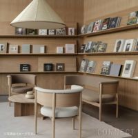 Karimoku Case｜ASHIZAWAダイニングテーブル 天板 A-DT03