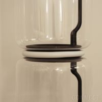 FLOS（フロス） / NOCTAMBULE F2（ノクタンブルF2） HIGH CYLINDERS & CONE SMALL BASE / フロアランプ