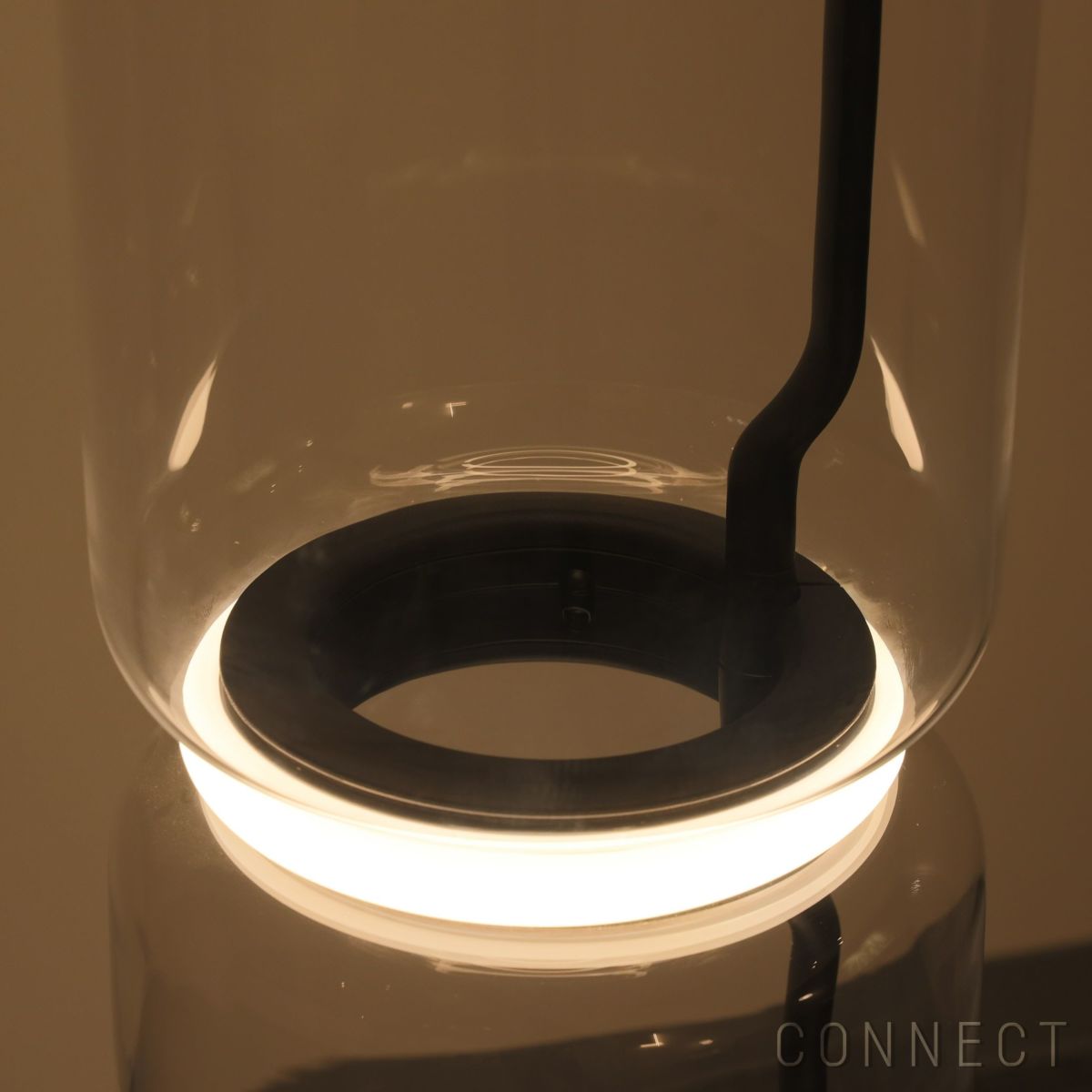 FLOS（フロス） / NOCTAMBULE F2（ノクタンブルF2） HIGH CYLINDERS & CONE SMALL BASE / フロアランプ