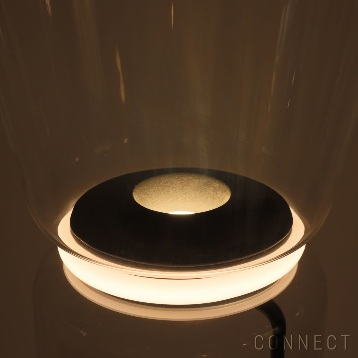 FLOS（フロス） / NOCTAMBULE F2（ノクタンブルF2） HIGH CYLINDERS & CONE SMALL BASE / フロアランプ