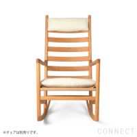 CARL HANSEN & SON （カール・ハンセン＆サン） / CU CH45 Cushion set / CH45専用 クッションセット / Yeti F3290001 Coton