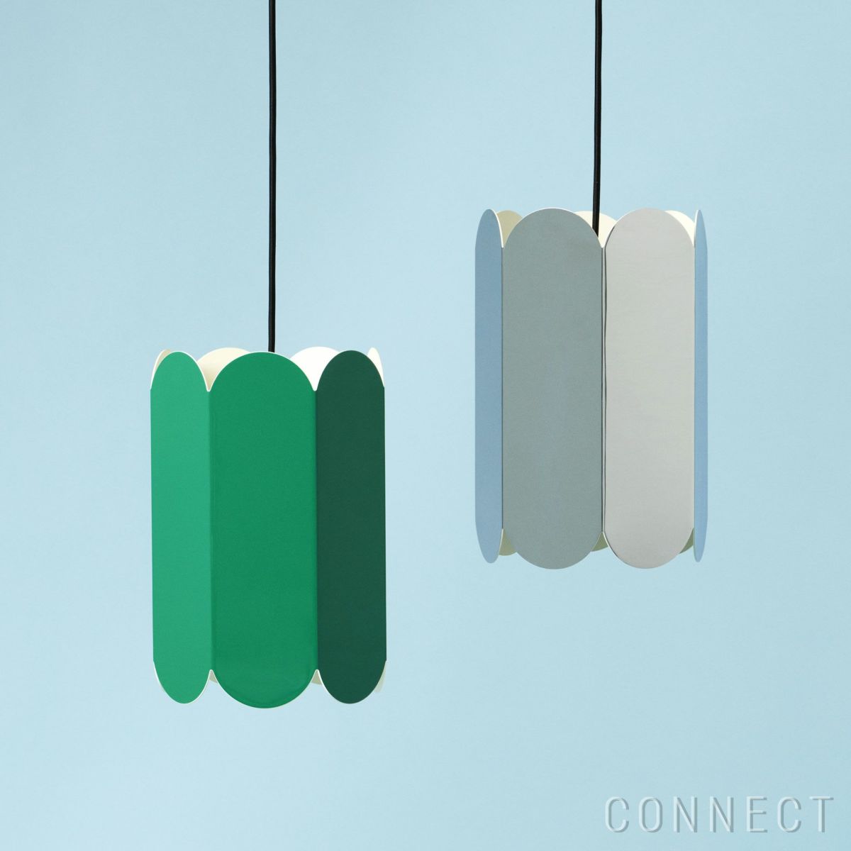  HAY（ヘイ） / ARCS SHADE（アークス） / ミラー / シェードのみ