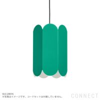 HAY（ヘイ） / ARCS SHADE（アークス） / シーグリーン / シェードのみ