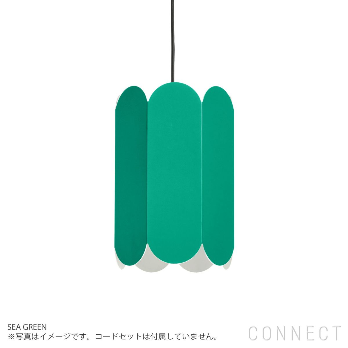 HAY（ヘイ） / ARCS SHADE（アークス） / シーグリーン / シェードのみ