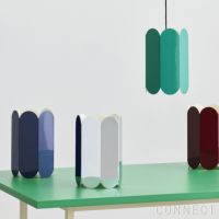 HAY（ヘイ） / ARCS SHADE（アークス） / シーグリーン / シェードのみ