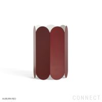 HAY（ヘイ） / ARCS SHADE（アークス） / オーバーンレッド / シェードのみ