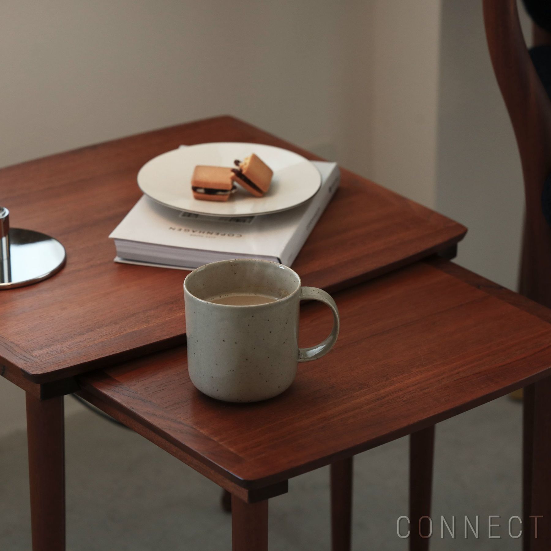 yumiko iihoshi porcelain (イイホシユミコ) / my mug(マイマグ) / Shu Murano(シュウ・ムラノ)