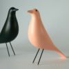 【期間限定販売】Vitra（ヴィトラ） / Eames House Bird（イームズ ハウス バード） / ペールローズ / オブジェ / Eames Special Collection 2023