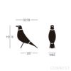 【期間限定販売】Vitra（ヴィトラ） / Eames House Bird（イームズ ハウス バード） / ペールローズ / オブジェ / Eames Special Collection 2023