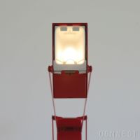 【限定モデル】Artemide（アルテミデ） / Tizio Red（ティチオ レッド ） LED / テーブルランプ
