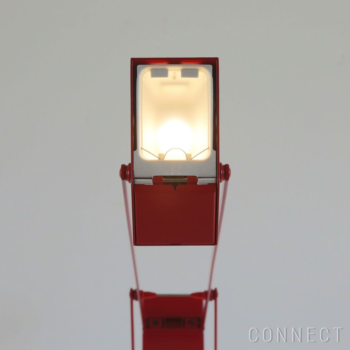 【限定モデル】Artemide（アルテミデ） / Tizio Red（ティチオ レッド ） LED / テーブルランプ