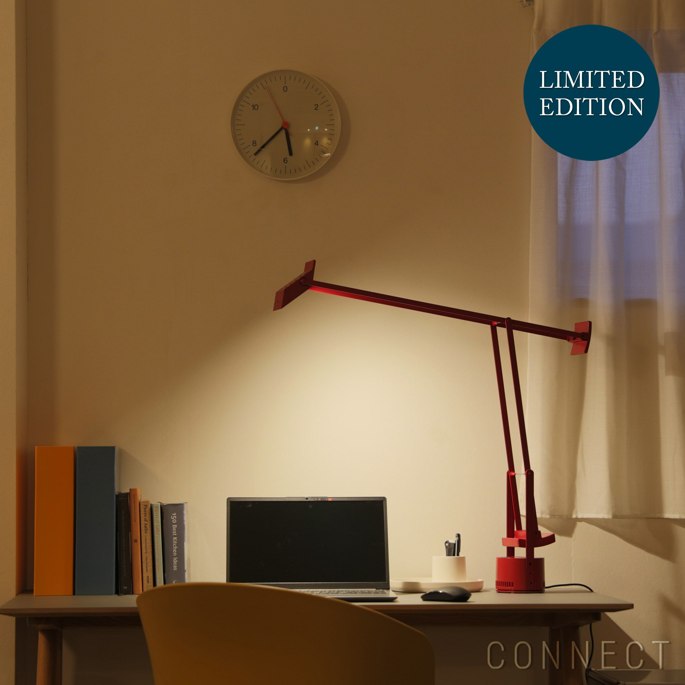 Artemide 正規販売店｜イタリアを代表する照明メーカー｜北欧 