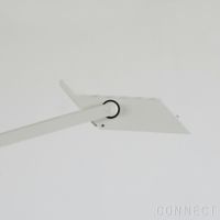 Artemide（アルテミデ） / Tizio White（ティチオ ホワイト） LED / デスクライト