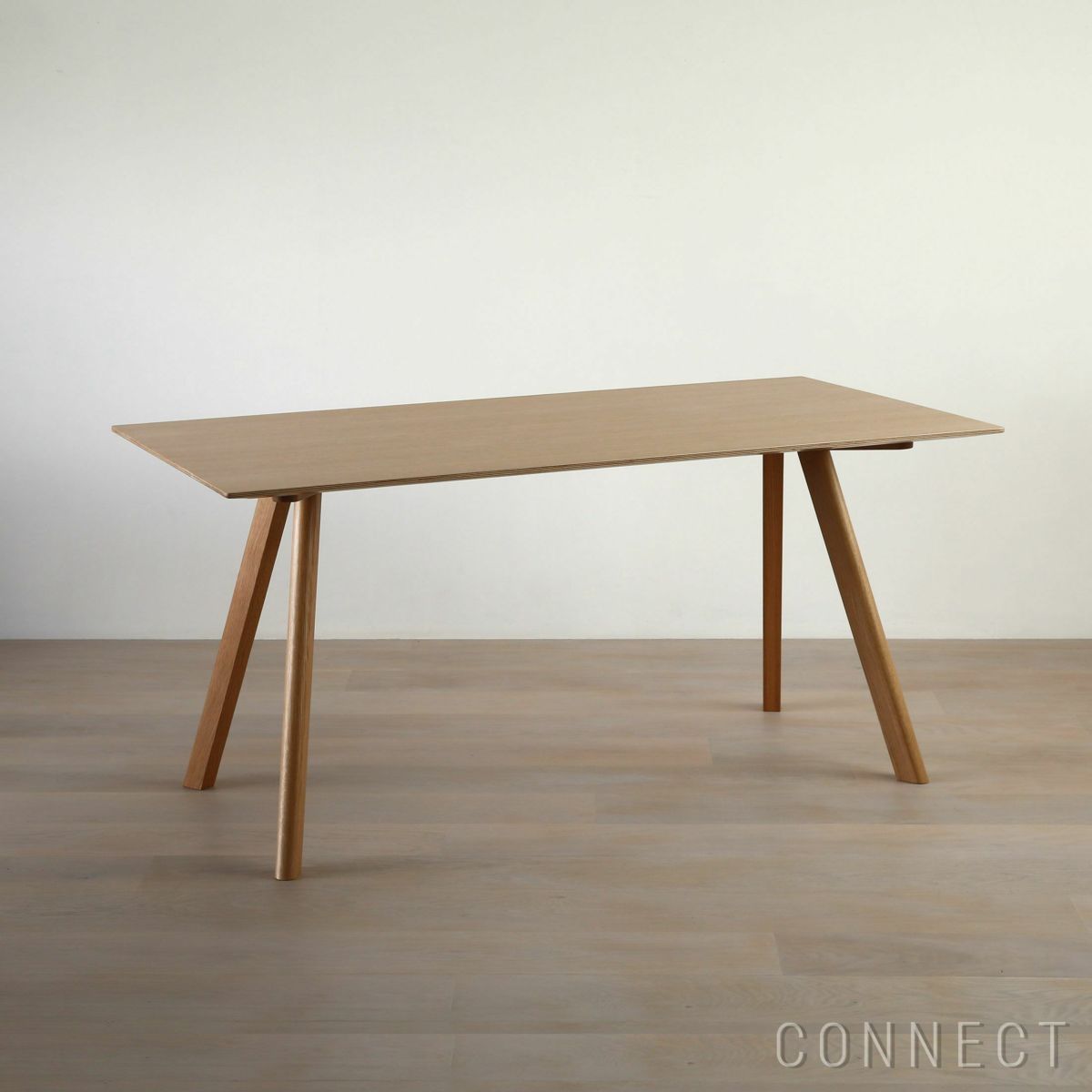 【アウトレット】HAY（ヘイ） / CPH 30 / オーク材・クリアラッカー / テーブル