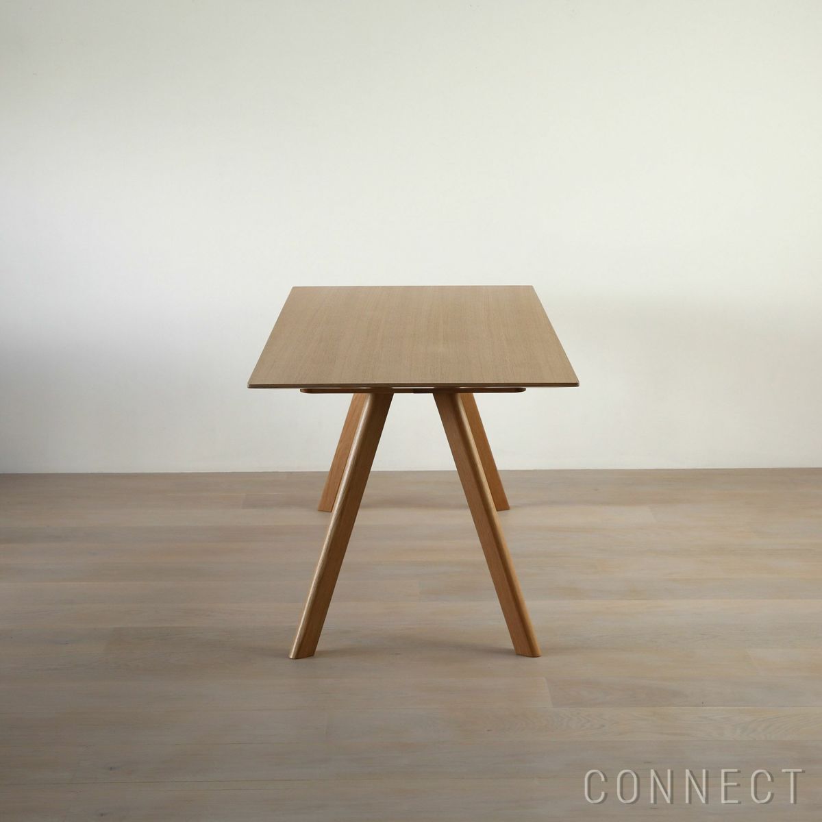 【アウトレット】HAY（ヘイ） / CPH 30 / オーク材・クリアラッカー / テーブル