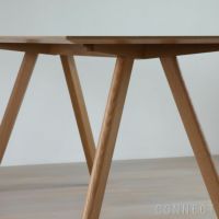 【アウトレット】HAY（ヘイ） / CPH 30 / オーク材・クリアラッカー / テーブル