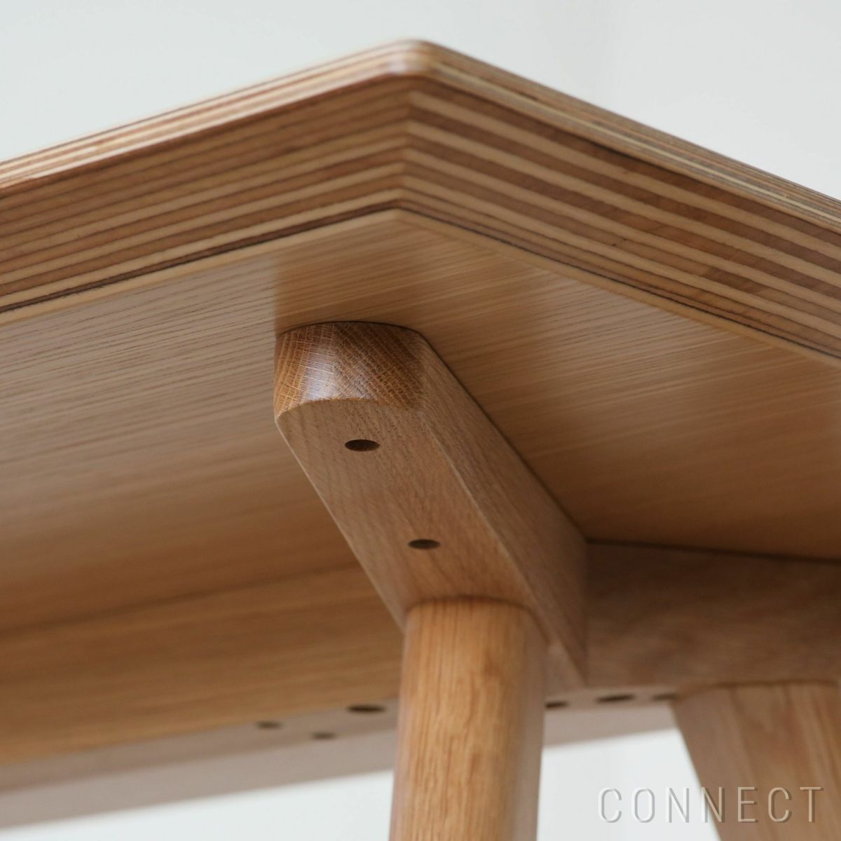 【アウトレット】HAY（ヘイ） / CPH 30 / オーク材・クリアラッカー / テーブル