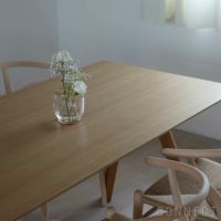 【アウトレット】HAY（ヘイ） / CPH 30 / オーク材・クリアラッカー / テーブル