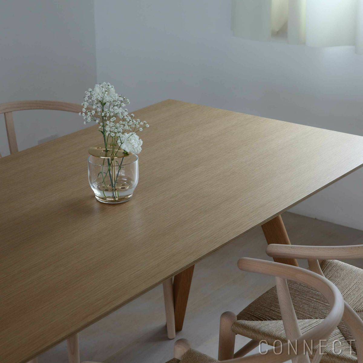 【アウトレット】HAY（ヘイ） / CPH 30 / オーク材・クリアラッカー / テーブル