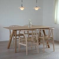 【アウトレット】HAY（ヘイ） / CPH 30 / オーク材・クリアラッカー / テーブル