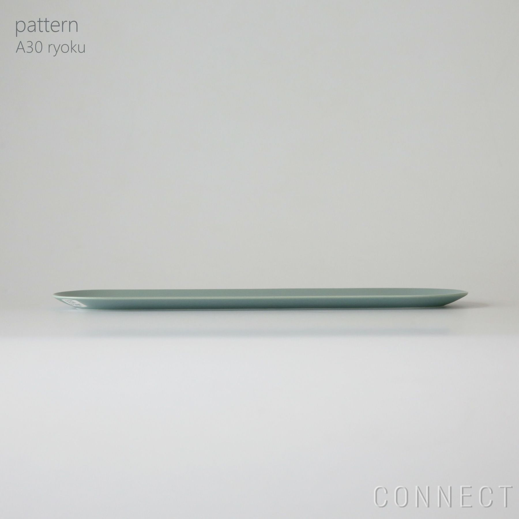 yumiko iihoshi porcelain （イイホシユミコ） / pattern（パターン） / A30 / ryoku