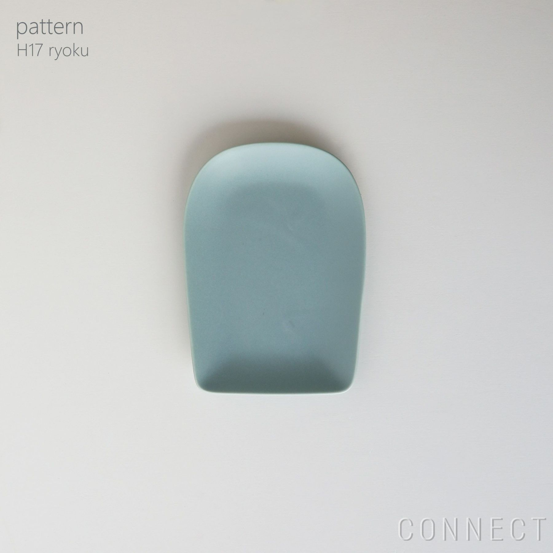 yumiko iihoshi porcelain （イイホシユミコ） / pattern（パターン） / H17 / ryoku