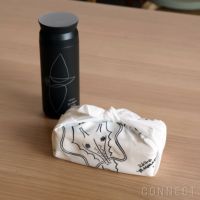 【数量限定】山口一郎描きおろし / 辰（たつ）ハンカチ