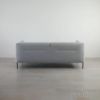 【アウトレット】FREDERICIA（フレデリシア） / Konami Sofa（コナミソファ） / Model 4952 / 2シーター / ブラックベース / Fiord 121（フィヨルド）