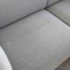 【アウトレット】FREDERICIA（フレデリシア） / Konami Sofa（コナミソファ） / Model 4952 / 2シーター / ブラックベース / Fiord 121（フィヨルド）