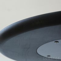 【アウトレット】Karimoku New Standard（カリモクニュースタンダード） / SCOUT BISTRO BAR TABLE（スカウトビストロバーテーブル） / ブラック