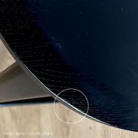 【アウトレット】Karimoku New Standard（カリモクニュースタンダード） / ARCHIVE BARSTOOL High（アーカイブバースツールハイ） / ブラック