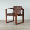 【アウトレット】CARL HANSEN & SON （カール・ハンセン＆サン） / BK10 DINING CHAIR（ダイニングチェア） / チーク材・オイル仕上げ［hok30-01］