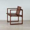 【アウトレット】CARL HANSEN & SON （カール・ハンセン＆サン） / BK10 DINING CHAIR（ダイニングチェア） / チーク材・オイル仕上げ［hok30-01］