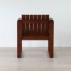 【アウトレット】CARL HANSEN & SON （カール・ハンセン＆サン） / BK10 DINING CHAIR（ダイニングチェア） / チーク材・オイル仕上げ［hok30-01］