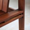 【アウトレット】CARL HANSEN & SON （カール・ハンセン＆サン） / BK10 DINING CHAIR（ダイニングチェア） / チーク材・オイル仕上げ［hok30-01］