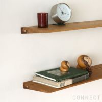 CARL HANSEN & SON （カール・ハンセン＆サン） / FB001 Tsugi シェルフ / チーク材・オーク材・オイル仕上げ / シェルフ