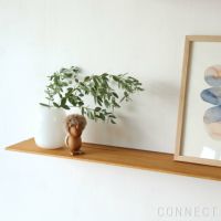 CARL HANSEN & SON （カール・ハンセン＆サン） / FB001 Tsugi シェルフ / チーク材・オーク材・オイル仕上げ / シェルフ