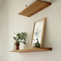 CARL HANSEN & SON （カール・ハンセン＆サン） / FB001 Tsugi シェルフ / チーク材・オーク材・オイル仕上げ / シェルフ